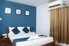 Hotel Rajendra Residency